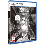 PRECO Slay The Princess The Pristine Cut PS5