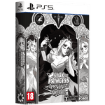 PRECO Slay The Princess The Pristine Cut PS5