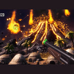 Big Buck Hunter Ultimate Trophy Deluxe Edition PS5