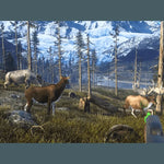 Big Buck Hunter Ultimate Trophy Deluxe Edition PS5