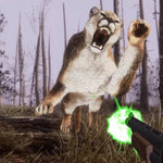 Big Buck Hunter Ultimate Trophy Deluxe Edition PS5