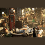 Big Buck Hunter Ultimate Trophy Deluxe Edition PS5