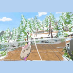 Badminton Time VR PS5 PSVR2