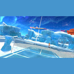 Badminton Time VR PS5 PSVR2