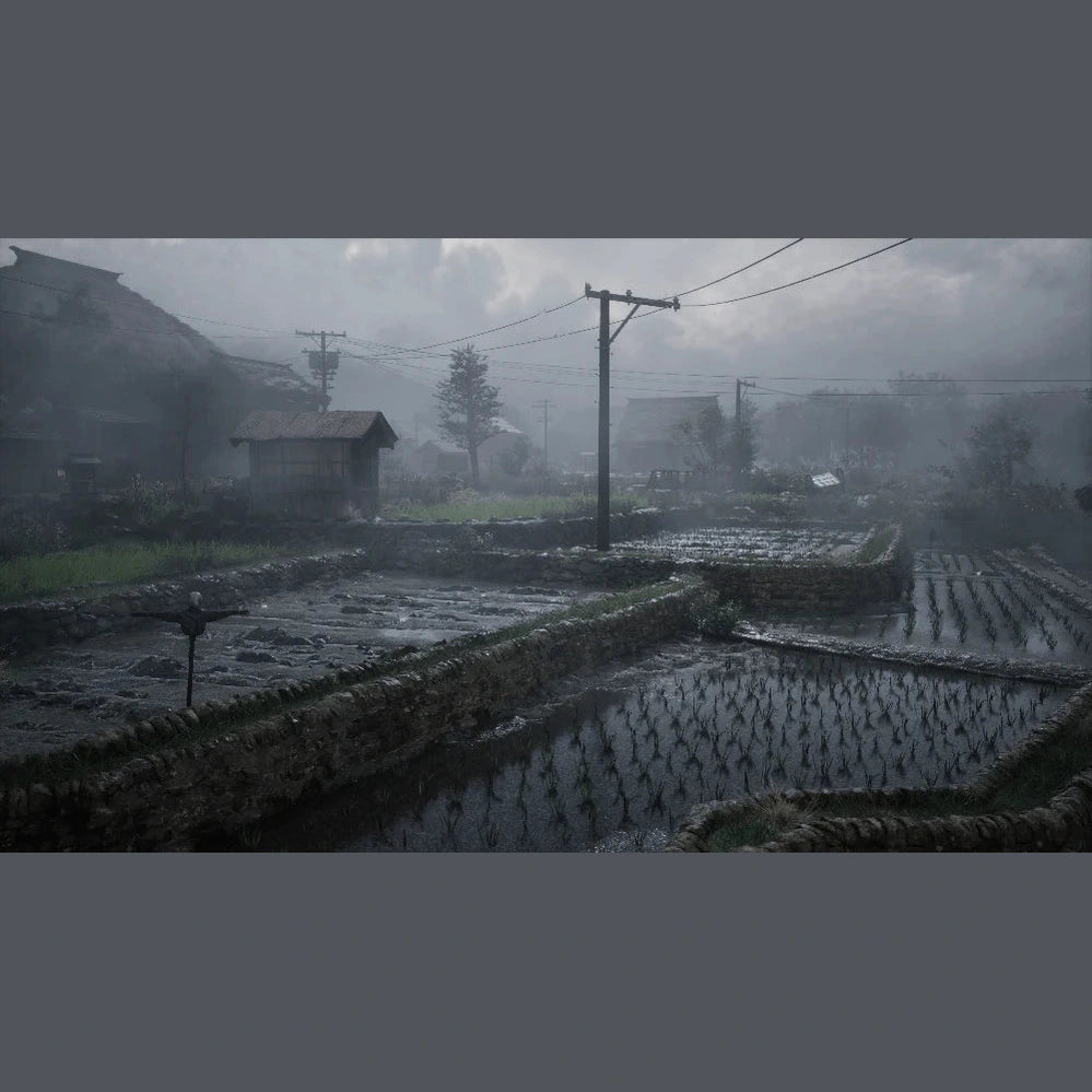 Silent Hill f Day One Edition PS5 + SteelBook offert