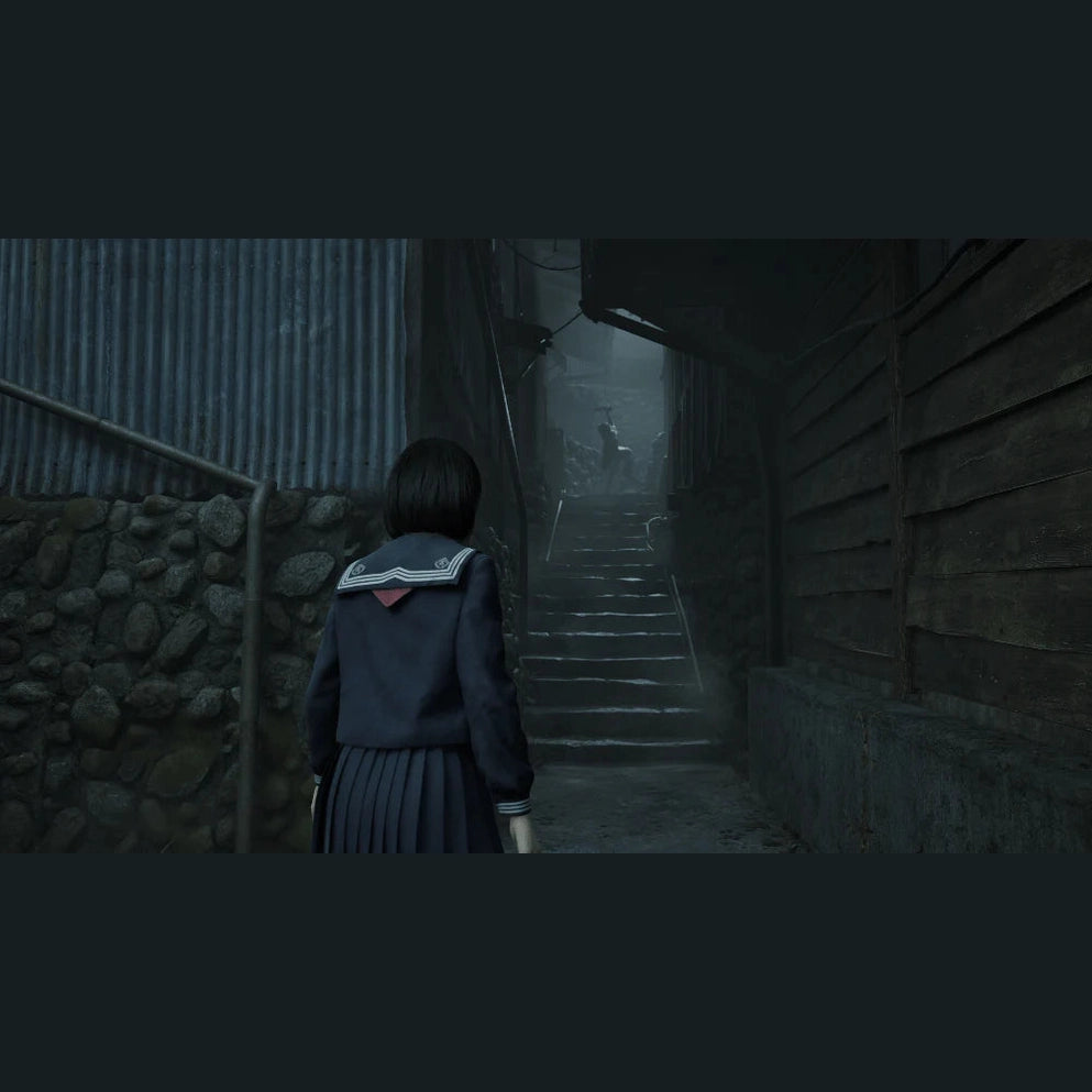 Silent Hill f Day One Edition PS5 + SteelBook offert