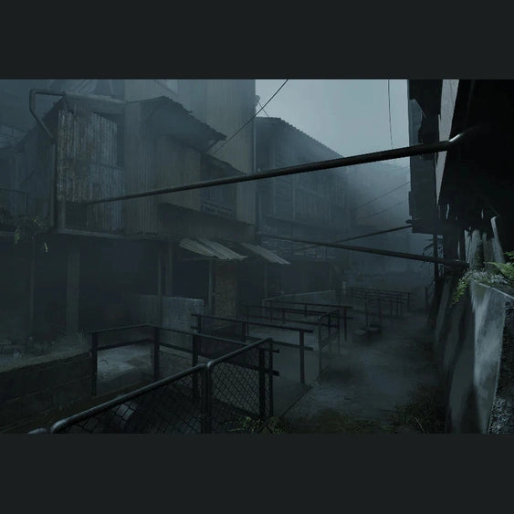 Silent Hill f Day One Edition PS5 + SteelBook offert