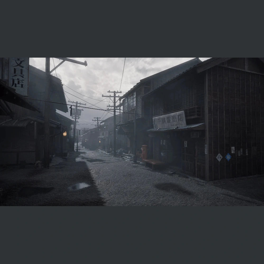 Silent Hill f Day One Edition PS5 + SteelBook offert