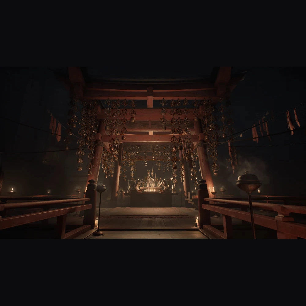 Silent Hill f Day One Edition PS5 + SteelBook offert