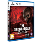 The Sinking Forest PS5