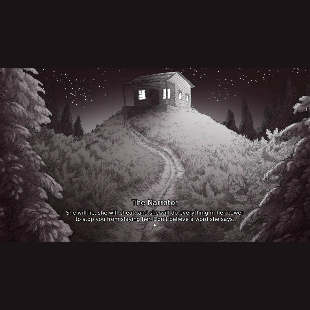 PRECO Slay The Princess The Pristine Cut PS5