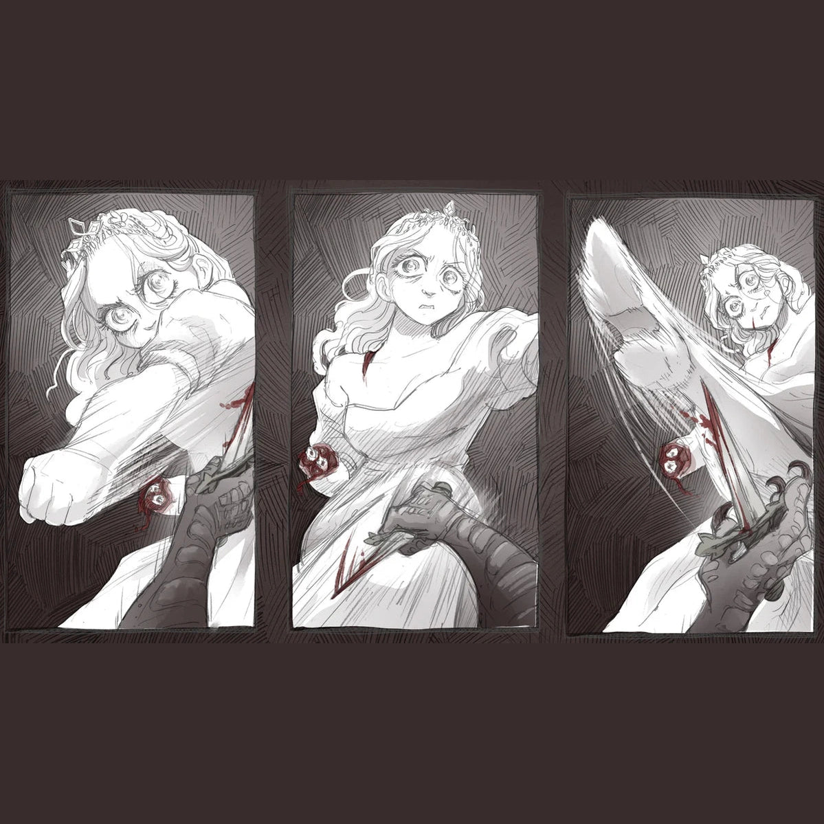 PRECO Slay The Princess The Pristine Cut PS5