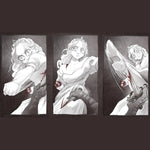 PRECO Slay The Princess The Pristine Cut PS5