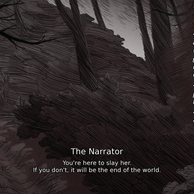 PRECO Slay The Princess The Pristine Cut PS5