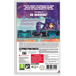 PRECO Berserk Boy Nintendo Switch