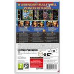 BATSUGUN Saturn Tribute Boosted Deluxe Edition Switch