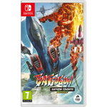 BATSUGUN Saturn Tribute Boosted Switch