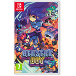 PRECO Berserk Boy Nintendo Switch