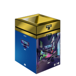 Tetris Forever Nintendo Switch