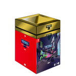 Tetris Forever Nintendo Switch