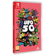 UFO 50 Nintendo Switch