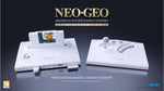 CONSOLE NEOGEO AES+ EDITION ANNIVERSAIRE