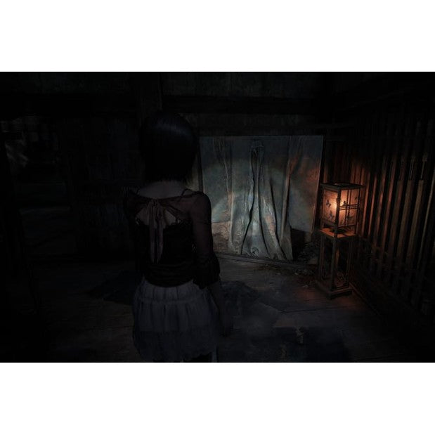 FATAL FRAME II: Crimson Butterfly REMAKE (Nintendo Switch 2)