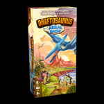 Draftosaurus : Aerial Show