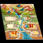 Draftosaurus : Aerial Show