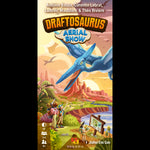 Draftosaurus : Aerial Show