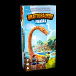 Draftosaurus : Marina