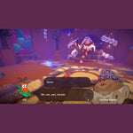 PRECO Another Crab’s Treasure PS5