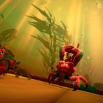 PRECO Another Crab’s Treasure PS5