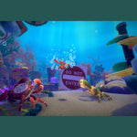 PRECO Another Crab’s Treasure PS5