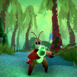 PRECO Another Crab’s Treasure PS5