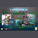 Assault Suit Leynos 2 Saturn Tribute Deluxe Edition PS5