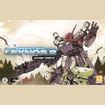Assault Suit Leynos 2 Saturn Tribute Deluxe Edition PS5