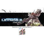 Assault Suit Leynos 2 Saturn Tribute Deluxe Edition PS5