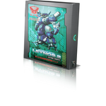 Assault Suit Leynos 2 Saturn Tribute Deluxe Edition PS5