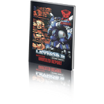 Assault Suit Leynos 2 Saturn Tribute Deluxe Edition PS5