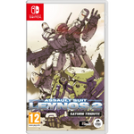 Assault Suit Leynos 2 Saturn Tribute Deluxe Edition PS5