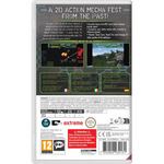 Assault Suit Leynos 2 Saturn Tribute Deluxe Edition PS5