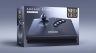 ARCADE STICK NOIR NEOGEO AES+