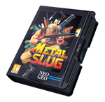 METAL SLUG NEOGEO
