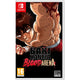 Baki Hanma Blood Arena Nintendo Switch