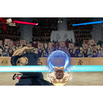 Baki Hanma Blood Arena