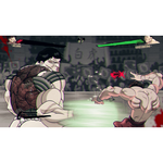 Baki Hanma Blood Arena