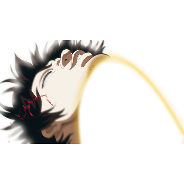 Baki Hanma Blood Arena