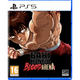Baki Hanma Blood Arena