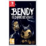 PRECO Bendy and the Dark Revival Nintendo Switch